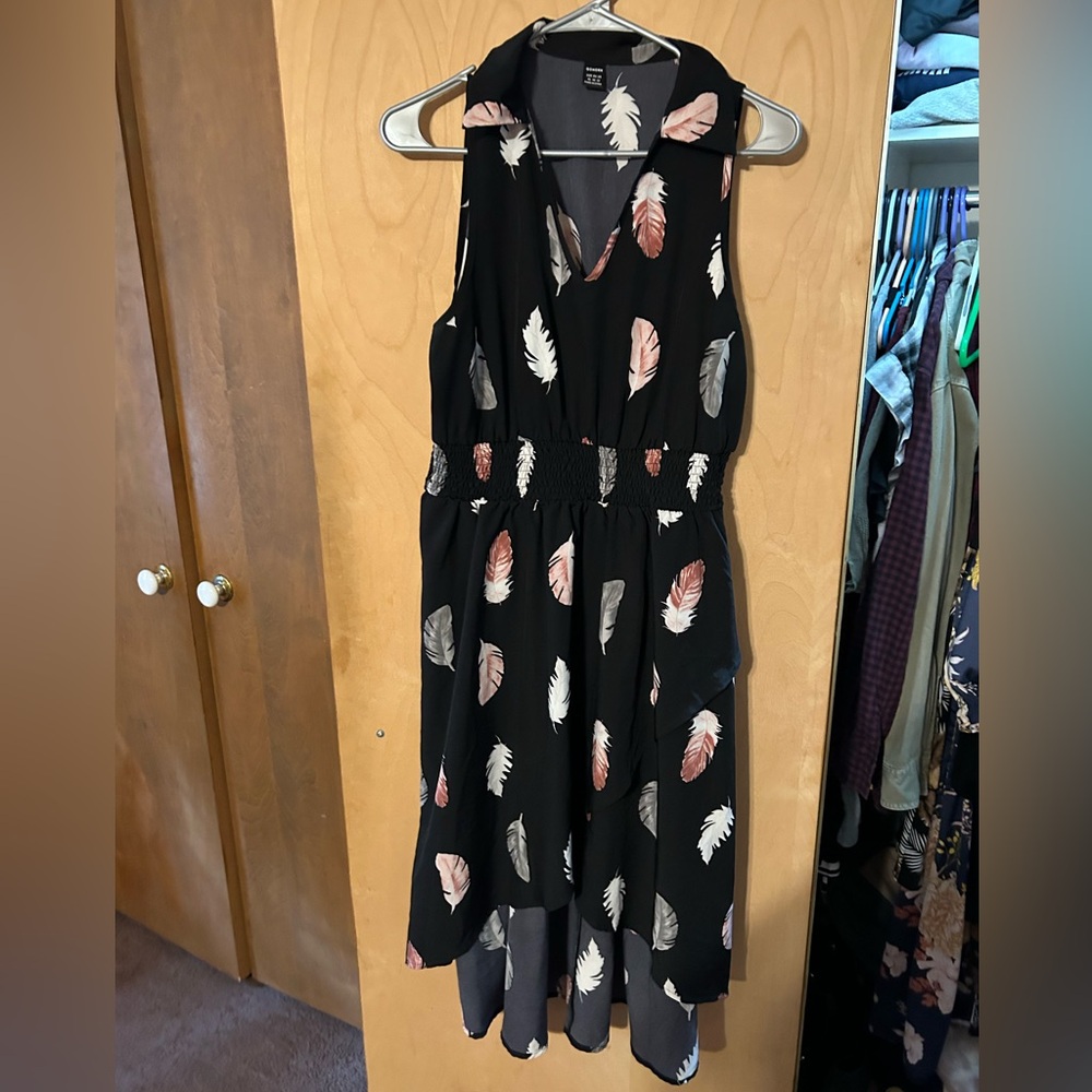 Women’s dress